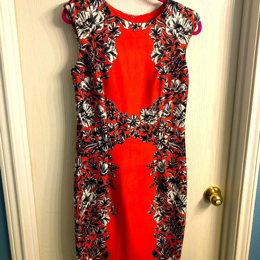 Women’s dress